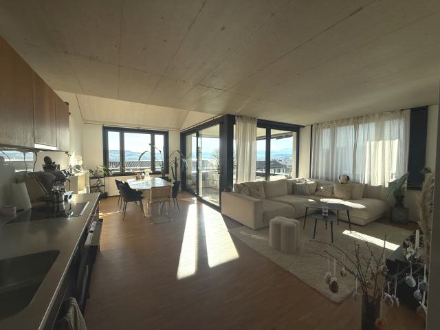 Wohnung mieten in Oberrieden, Zürich