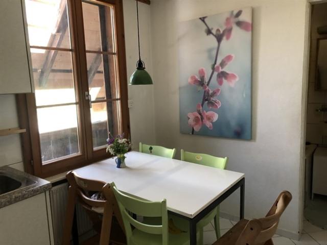 Wohnung mieten in Oberwil (BL), Basel-Landschaft