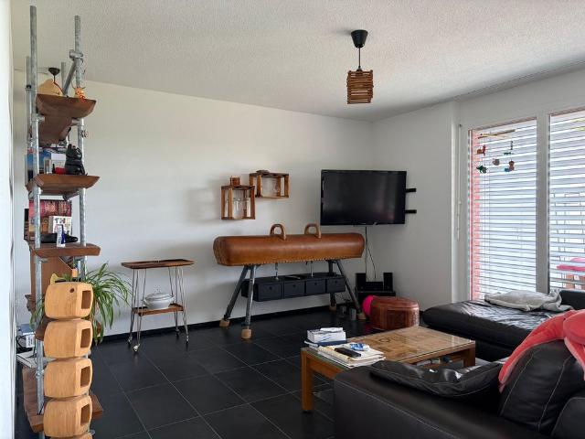 Apartment mieten in Perlen, Buchrain