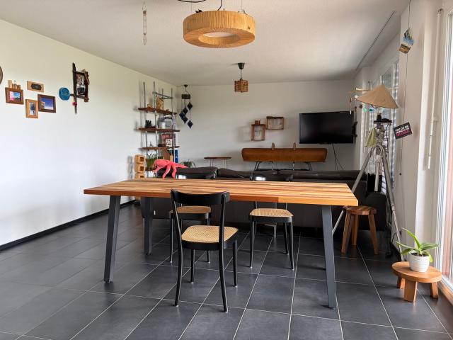 Wohnung mieten in Lü