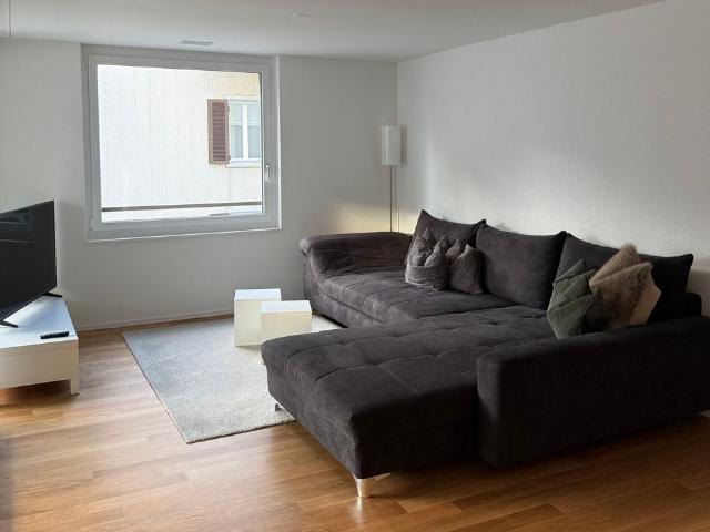 Apartment mieten in Zentrum Staldenbach, Freienbach