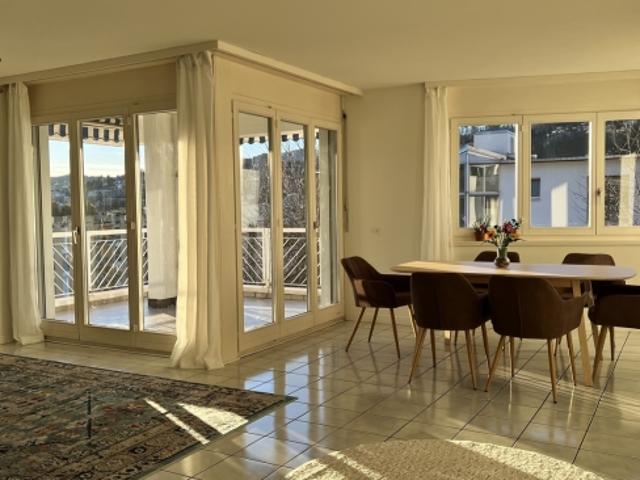 Wohnung mieten in Aldesago, Tessin