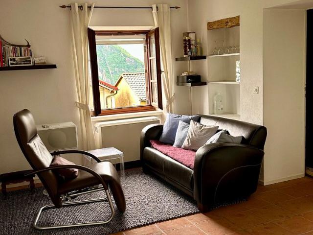 Apartment mieten in Circolo di Lugano est, Lugano