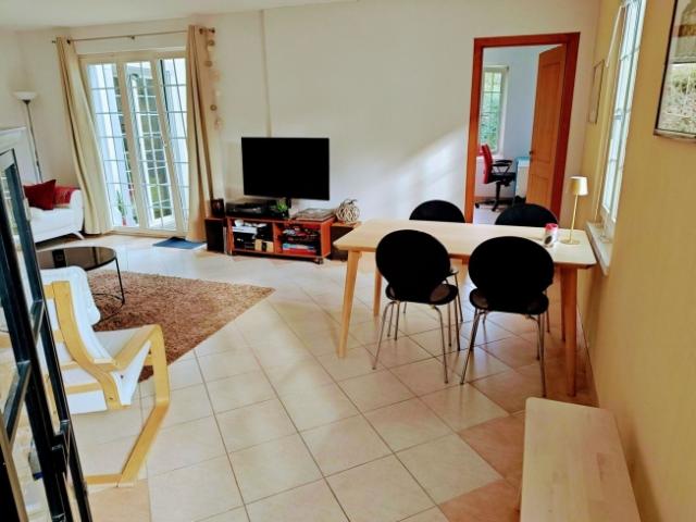 Wohnung mieten in Rafz, Zürich
