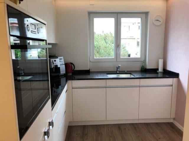 Wohnung mieten in Rapperswil (BE), Verwaltungsregion Seeland