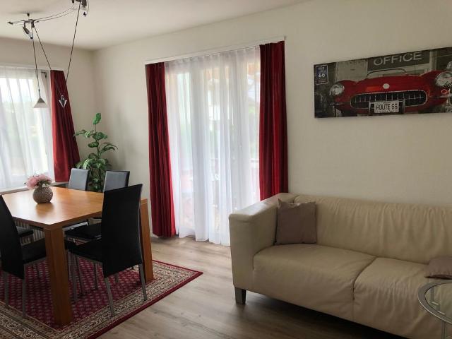 Apartment mieten in Rapperswil, Rapperswil-Jona