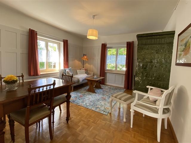 Wohnung mieten in Rickenbach (ZH), Zürich