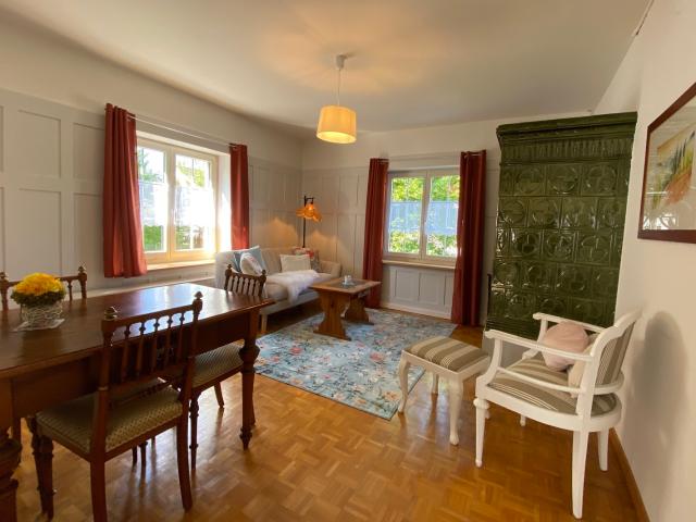 Wohnung mieten in Rickenbach (ZH), Zürich