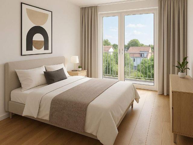 Wohnung kaufen in Nordlünen, Lünen