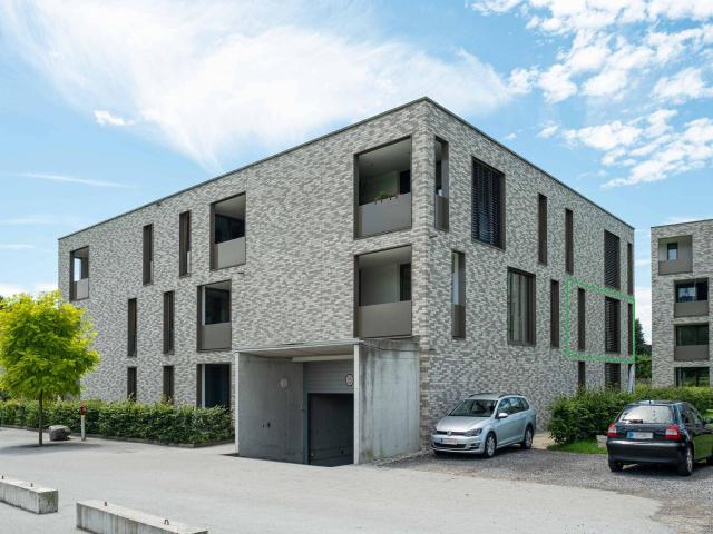 Apartment mieten in Lauterach, Vorarlberg