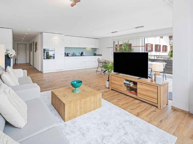 Apartment mieten in Ruswil, Lü