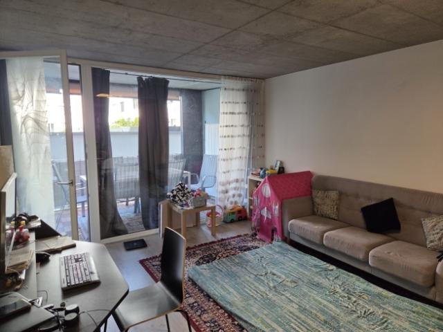 Wohnung mieten in Schlieren, Zürich