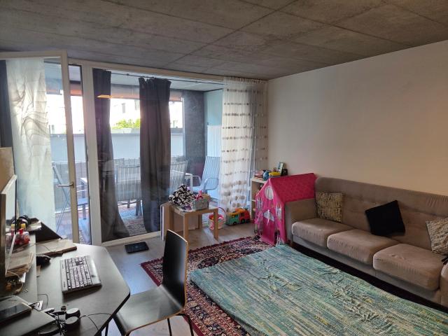 Wohnung mieten in Schlieren, Zürich