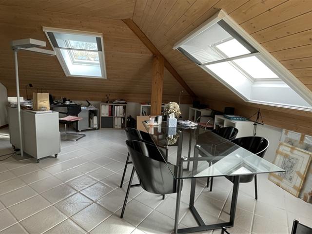 Wohnung mieten in Solothurn
