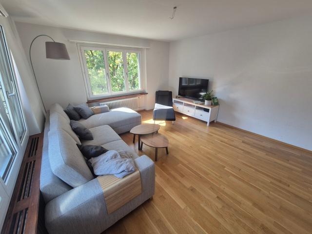 Wohnung mieten in Solothurn, Amtei Solothurn-Lebern