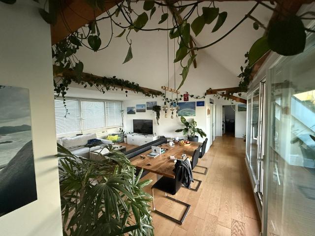Apartment mieten in Werkhof, Solothurn