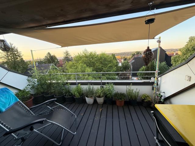 Wohnung mieten in Solothurn