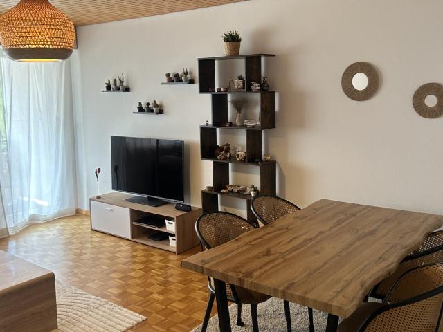 Wohnung mieten in St. Fiden, St. Gallen