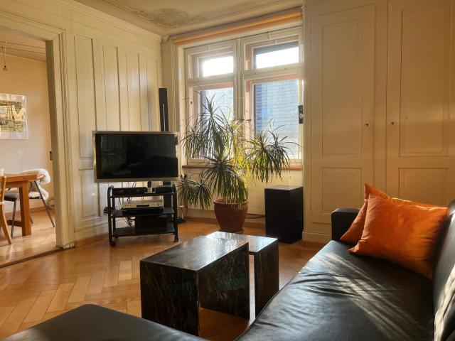 Wohnung mieten in Schwarzenbach (SG), St. Gallen