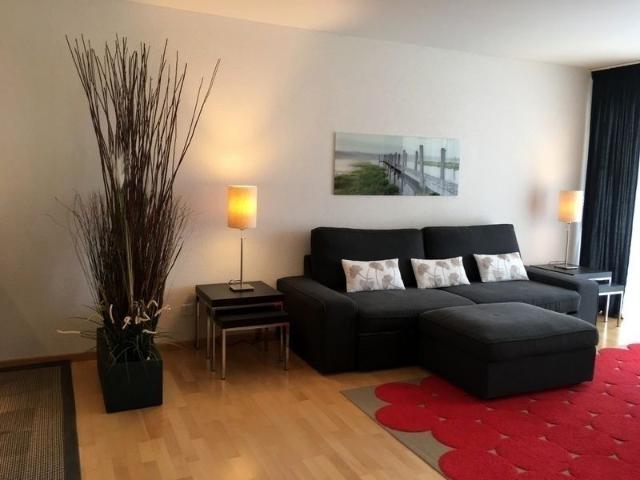 Apartment mieten in Neudorf, St. Gallen