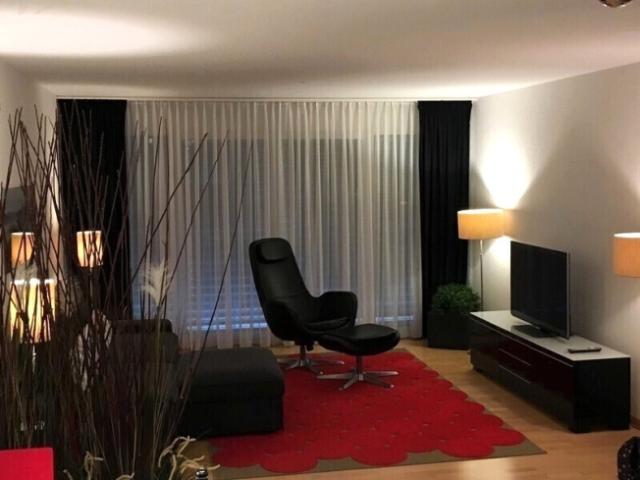 Wohnung mieten in St. Gallen, Wahlkreis St. Gallen
