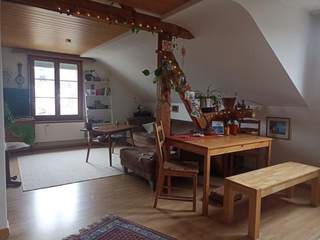 Wohnung mieten in Steckborn, Thurgau