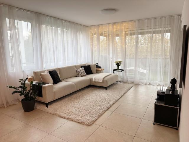 Wohnung mieten in Steinhausen, Zug