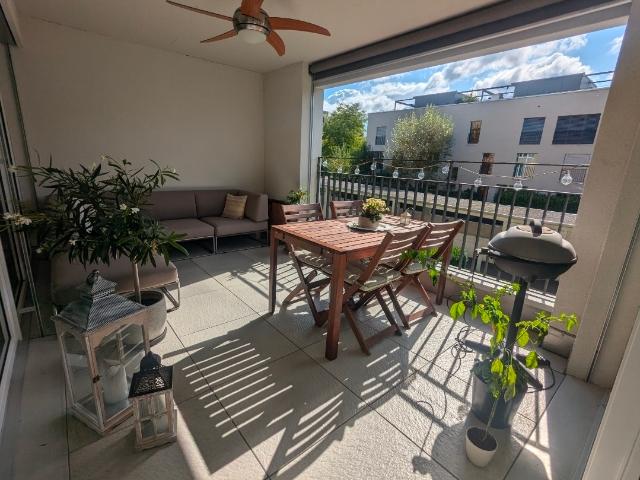 Wohnung mieten in Lü