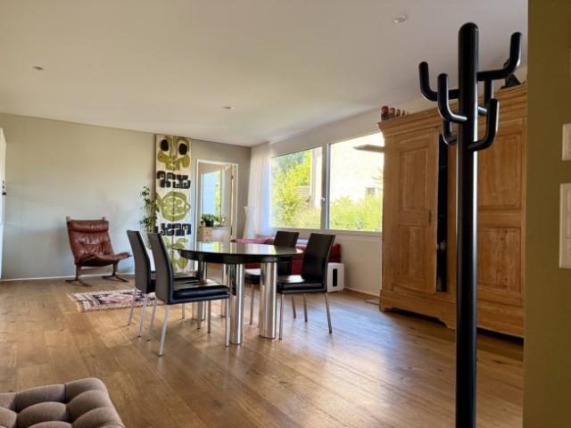 Wohnung mieten in Lü