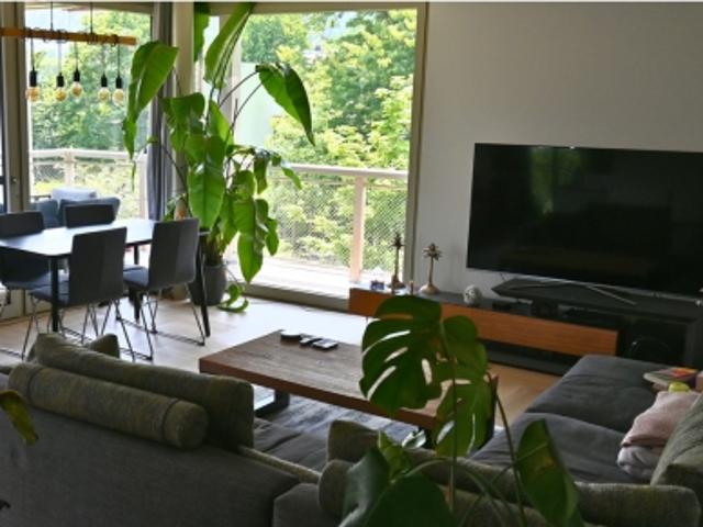 Wohnung mieten in Gattikon, Zürich