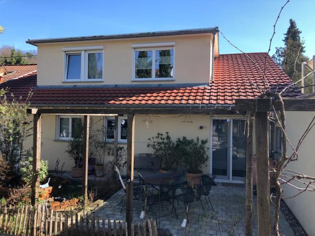 Wohnung kaufen in Winnenden, Baden-Württemberg