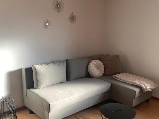 Wohnung mieten in Uetendorf, Bern