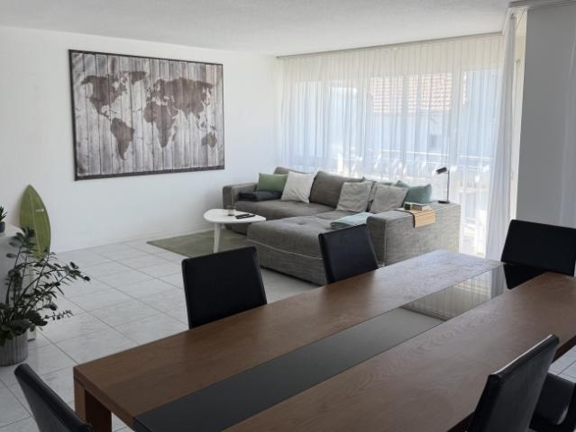 Wohnung mieten in Uetendorf, Bern