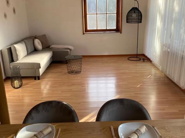 Apartment mieten in Uetendorf, Verwaltungsregion Oberland