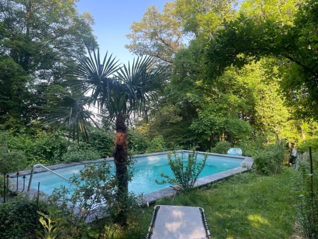 Wohnung mieten in Kradolf-Schönenberg, Thurgau