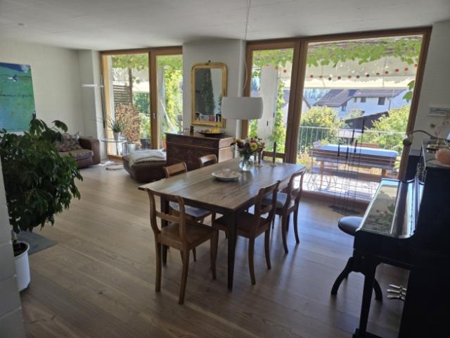 Wohnung mieten in Uster, Bezirk Uster