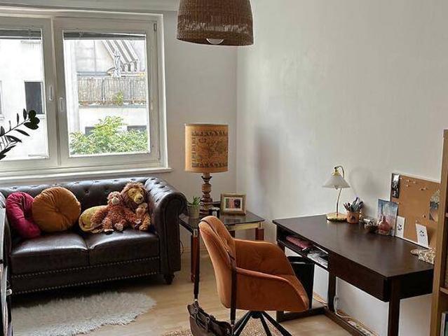 Apartment mieten in Wien