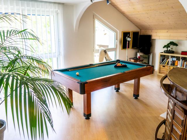 Wohnung mieten in Visp, Wallis