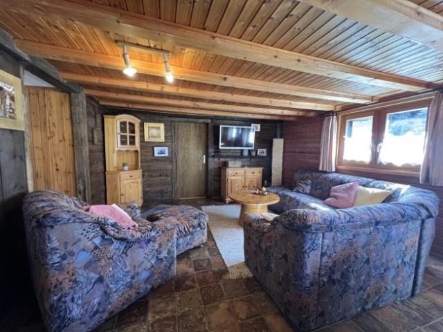 Wohnung mieten in Visperterminen, Visp