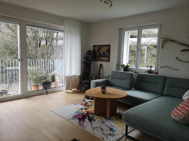 Wohnung mieten in Köniz, Bern