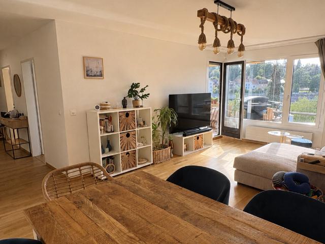 Wohnung mieten in Köniz, Bern