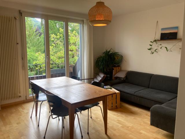 Wohnung mieten in Köniz, Bern