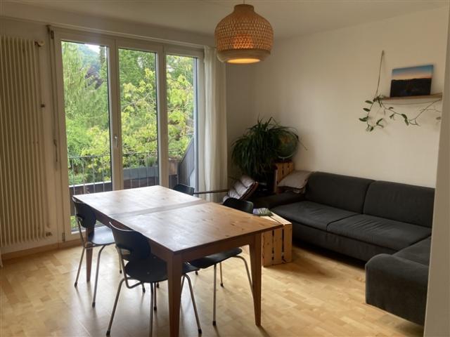 Wohnung mieten in Köniz, Bern