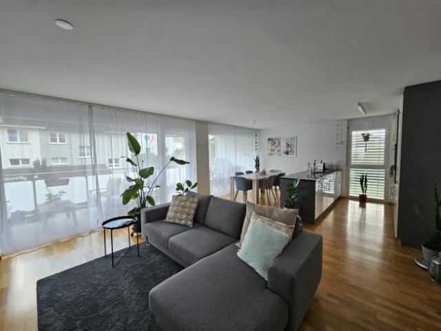 Wohnung mieten in Eschlikon (TG), Thurgau