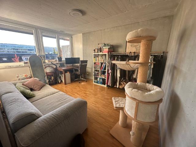 Apartment mieten in Wallisellen, Bezirk Bülach