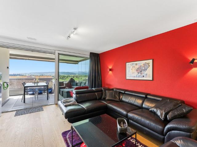 Apartment mieten in Sackmatt, Wauwil