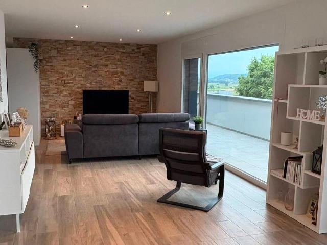 Wohnung mieten in Lü