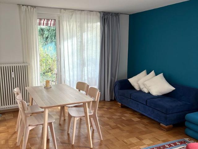 Apartment mieten in Wettingen, Bezirk Baden