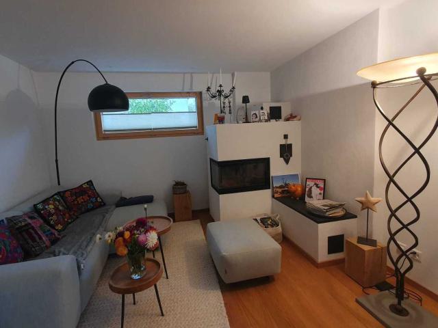 Wohnung mieten in Wetzikon (ZH), Zürich