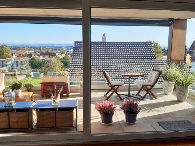 Wohnung mieten in Wiedlisbach, Verwaltungsregion Emmental-Oberaargau